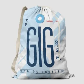 GIG - Laundry Bag