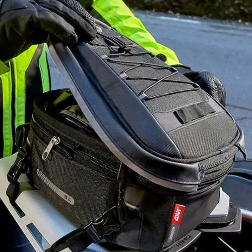 Givi UT813 Utlima-T Seat Bag 8 lt