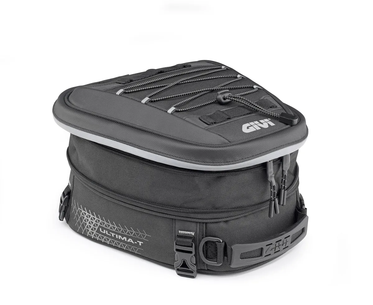 Givi UT813 Utlima-T Seat Bag 8 lt