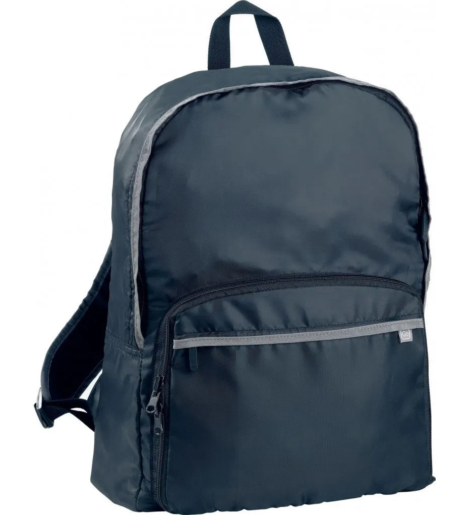 Go Travel Foldable Backpack