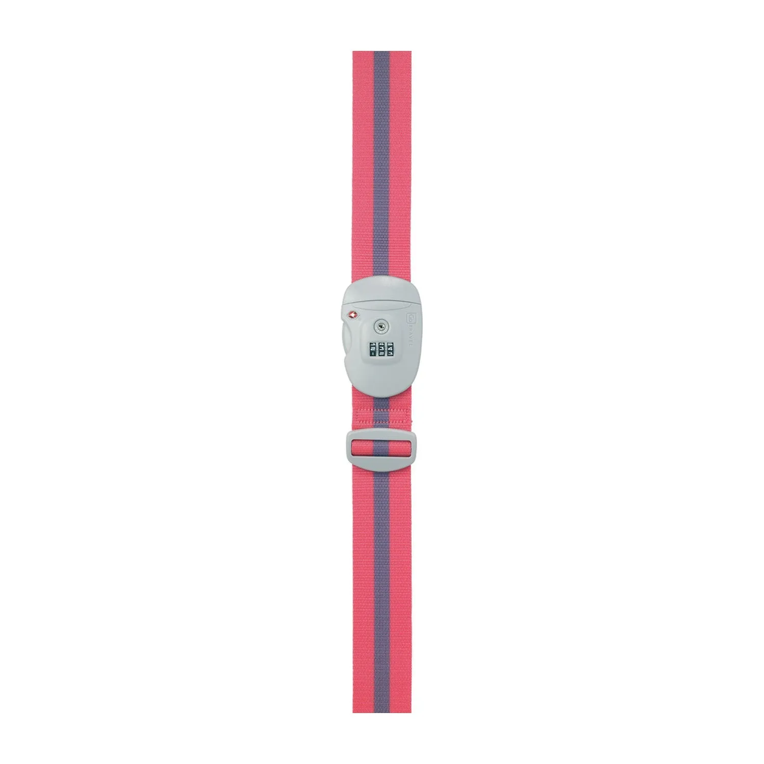 Go Travel Travel Sentry Strap (SA)