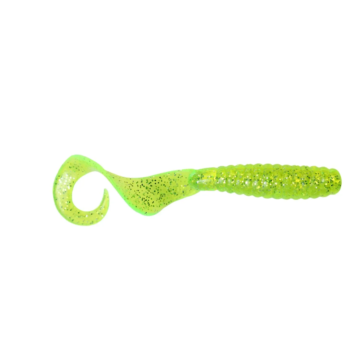 Got-Cha 2" Curltail