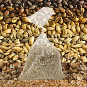 GRAIN BILL - Customer's Product with price 10.85 ID Yf8VsyQhbvXYffll4IB0iErC