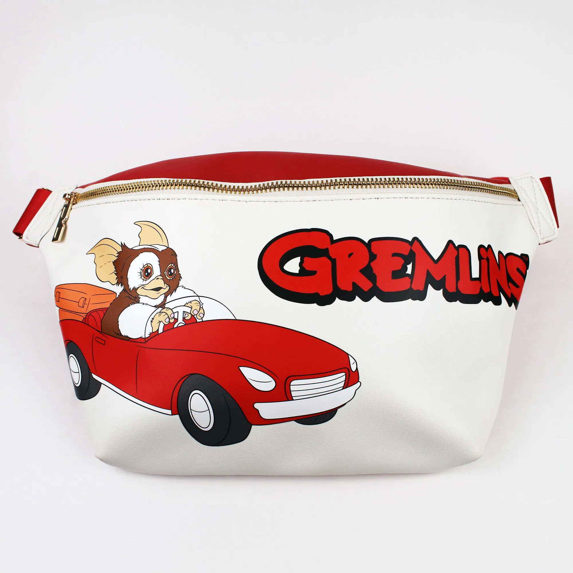 Gremlins Retro Fanny Pack