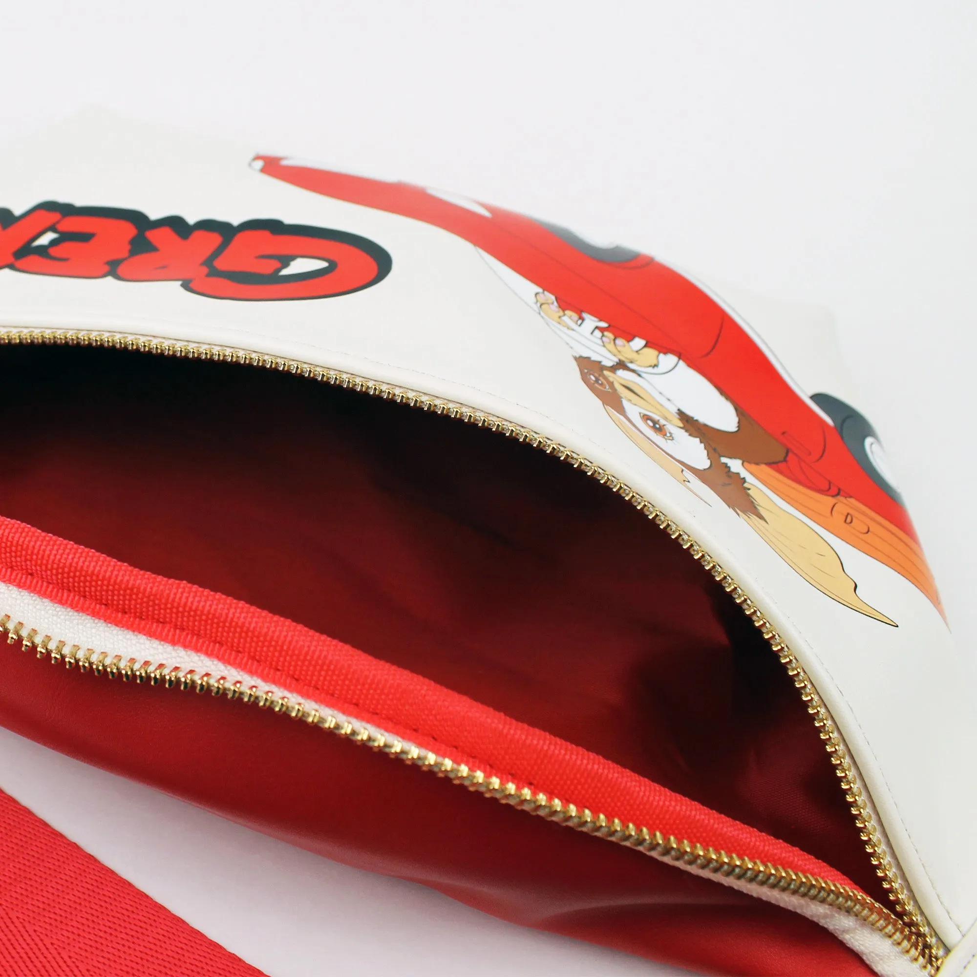Gremlins Retro Fanny Pack