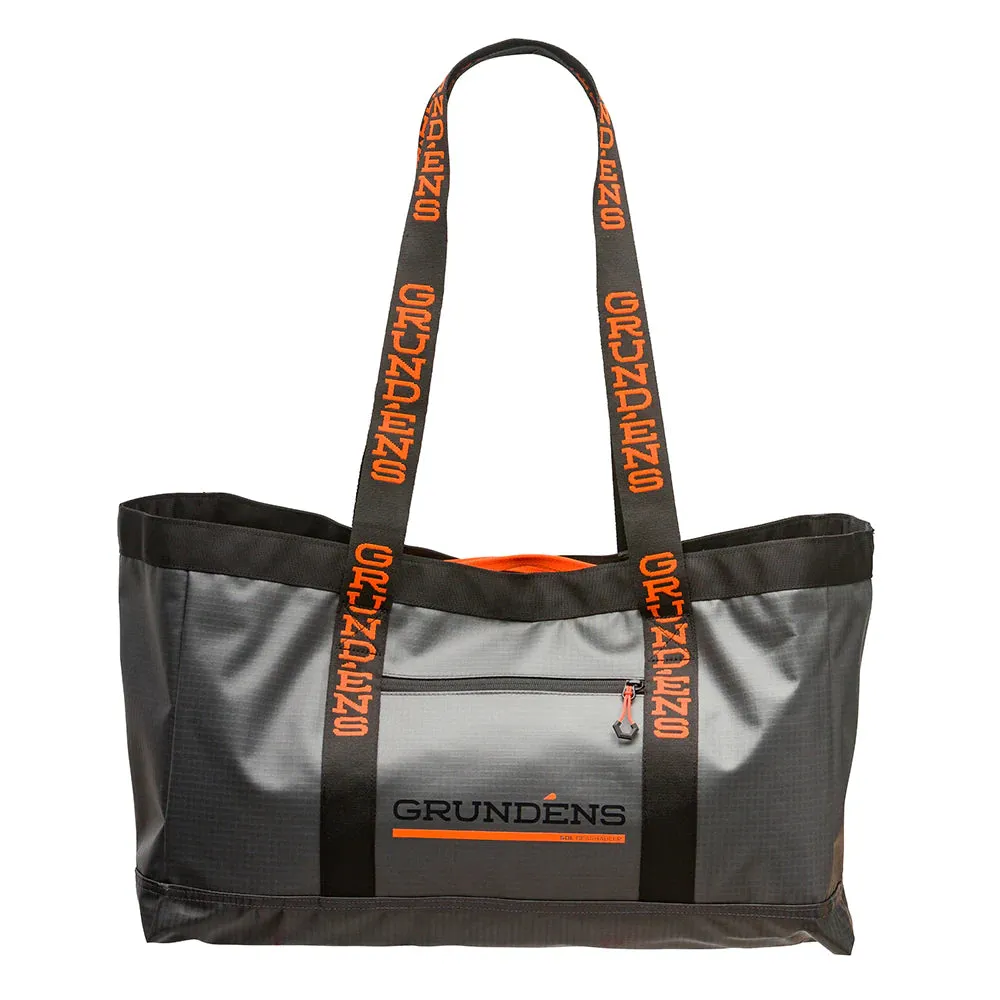 Grundens Gear Hauler 50L Tote Bag