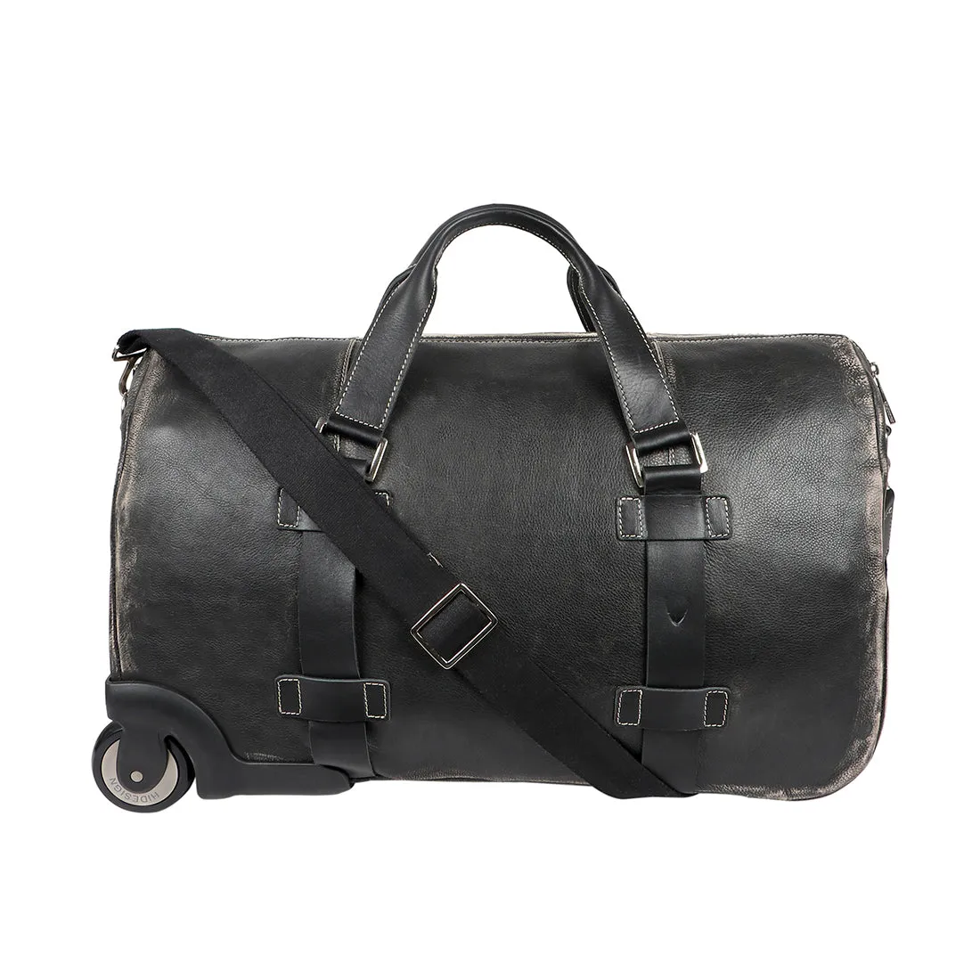 GRUNGE 05 DUFFLE BAG