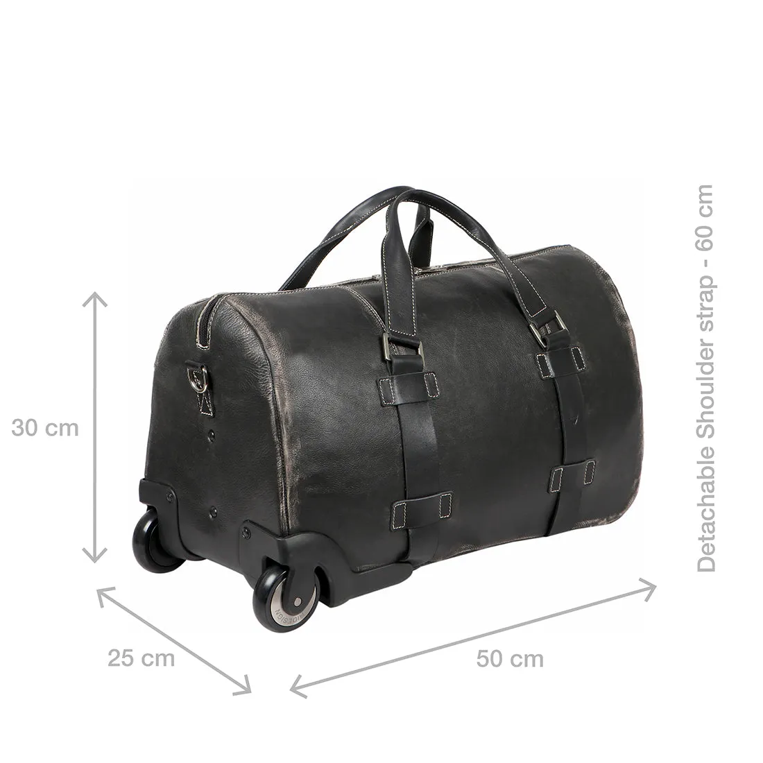 GRUNGE 05 DUFFLE BAG