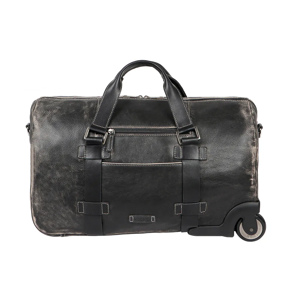 GRUNGE 05 DUFFLE BAG