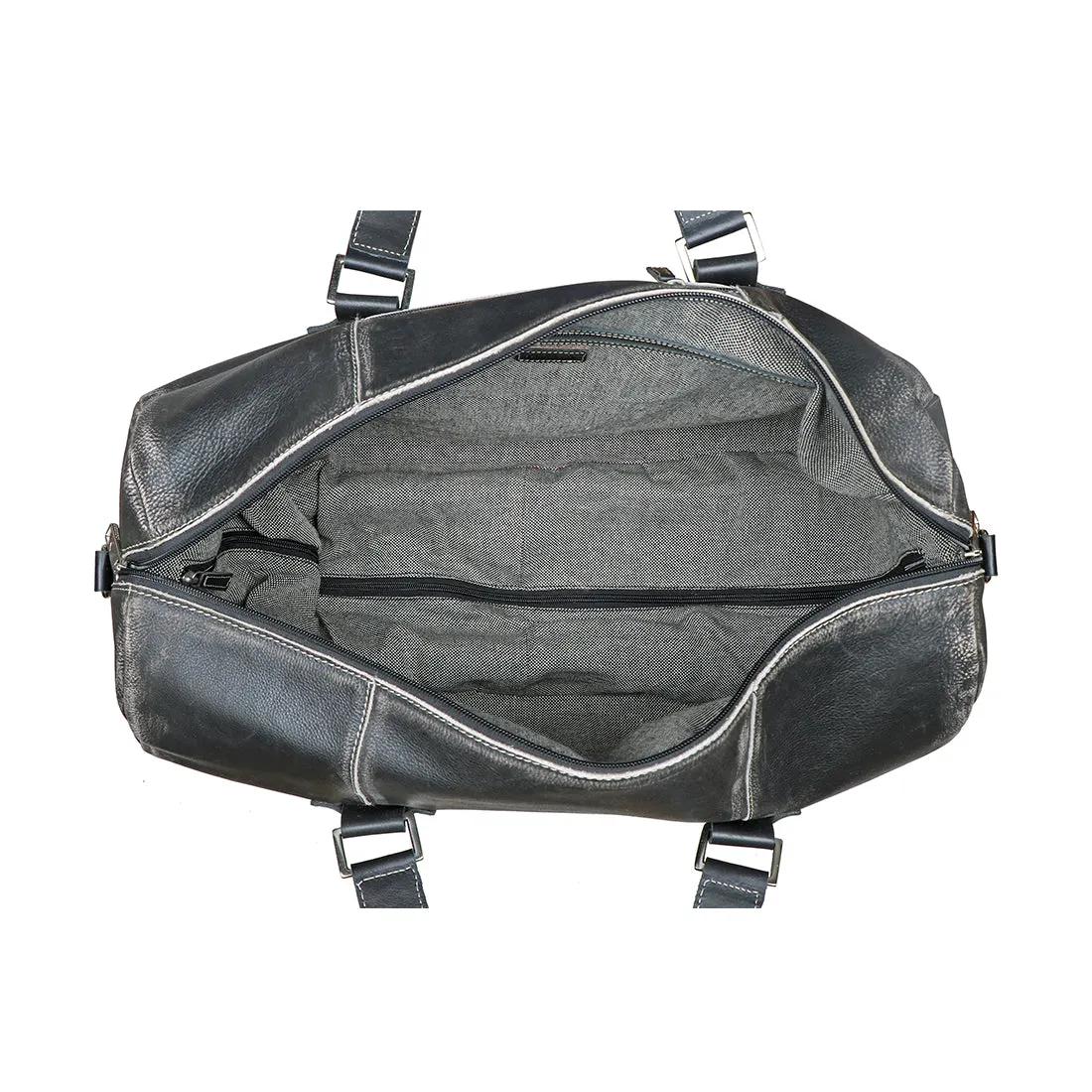 GRUNGE 05 DUFFLE BAG