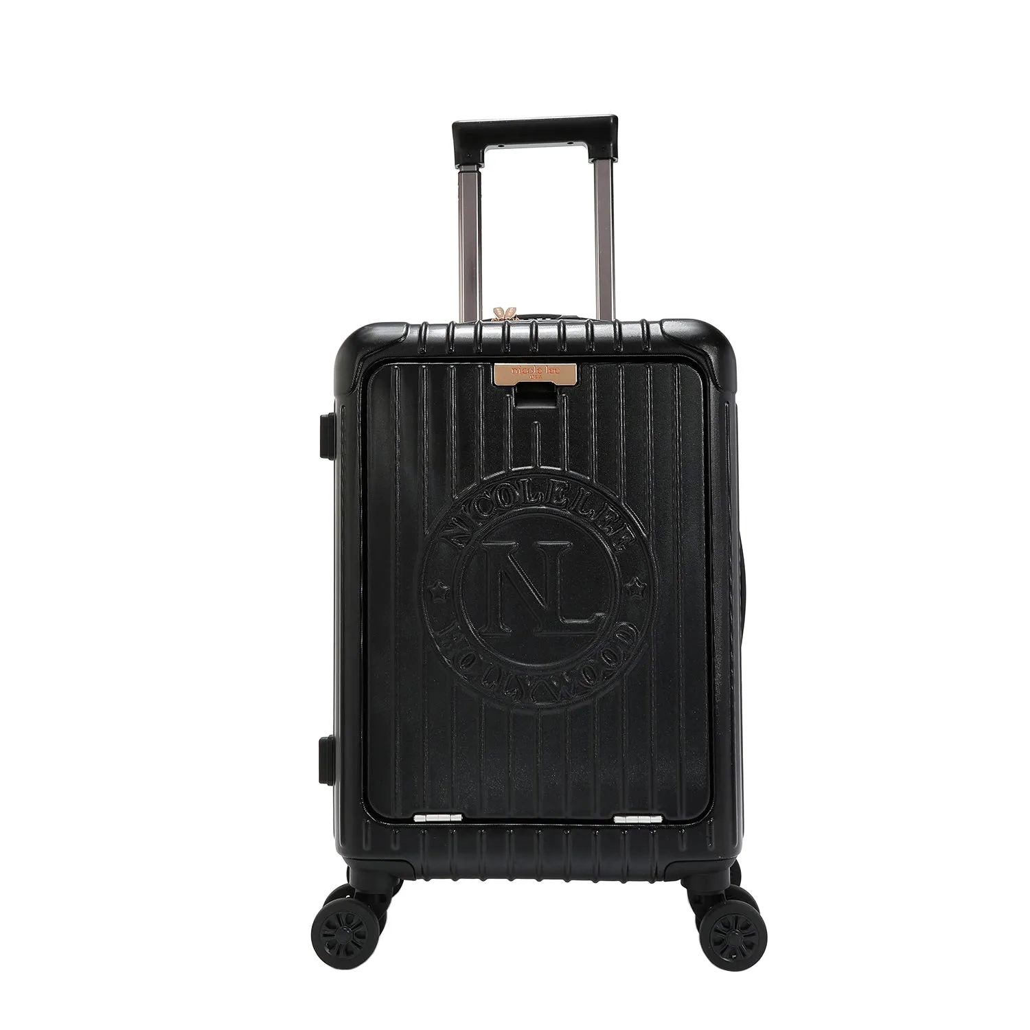 HARDSIDE NL CARRY-ON SUITCASE