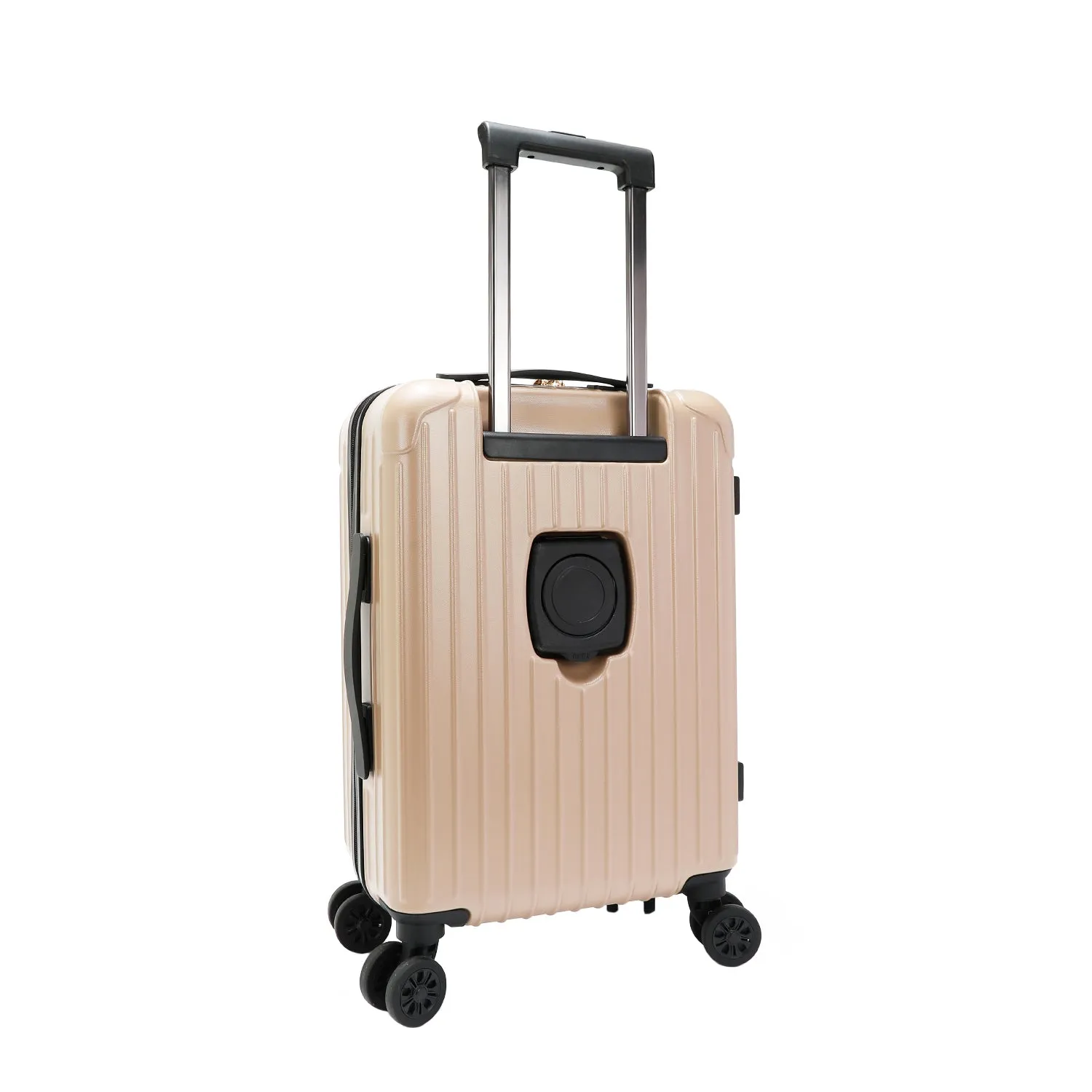 HARDSIDE NL CARRY-ON SUITCASE