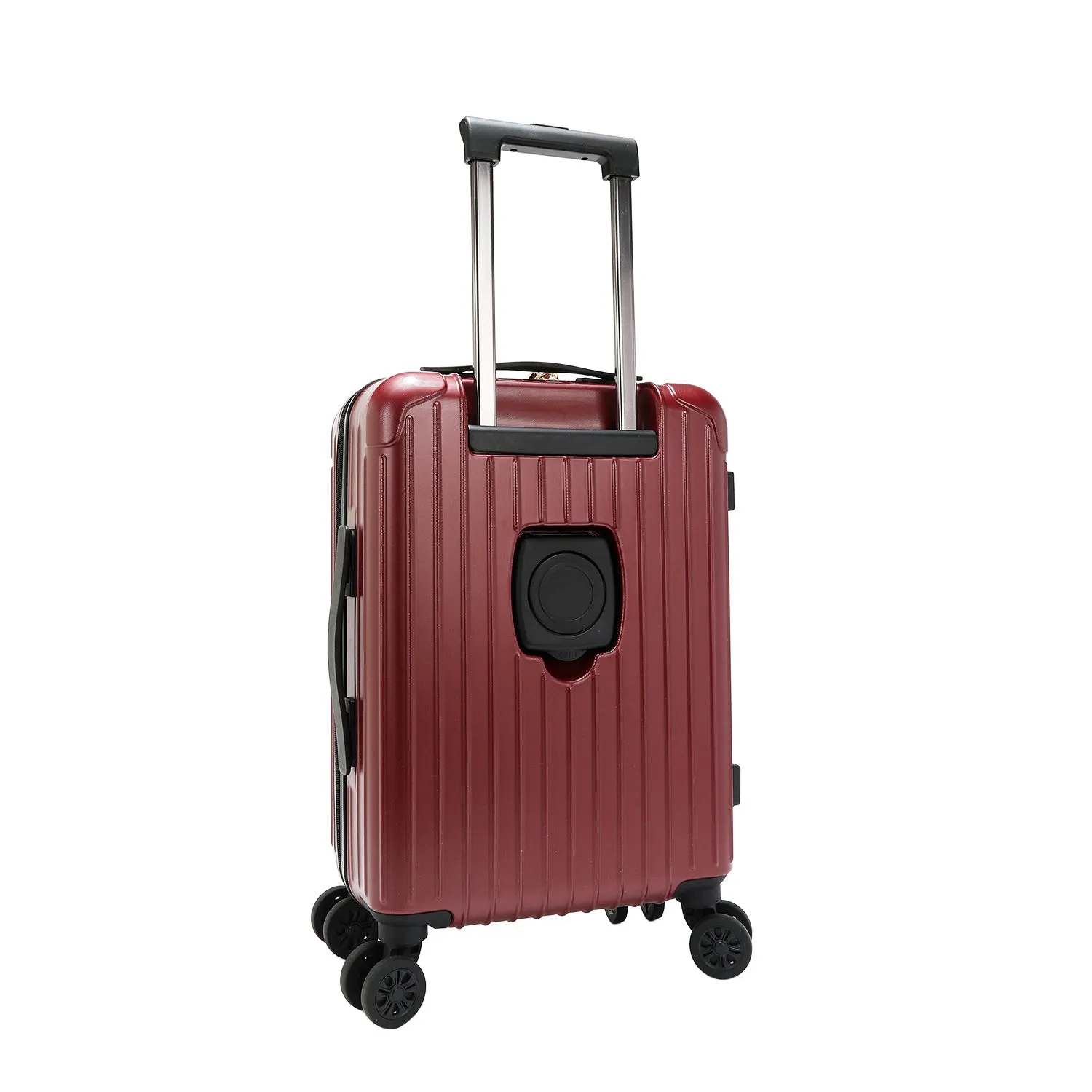 HARDSIDE NL CARRY-ON SUITCASE