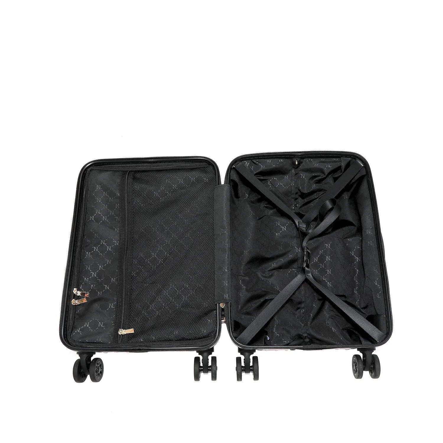 HARDSIDE NL CARRY-ON SUITCASE