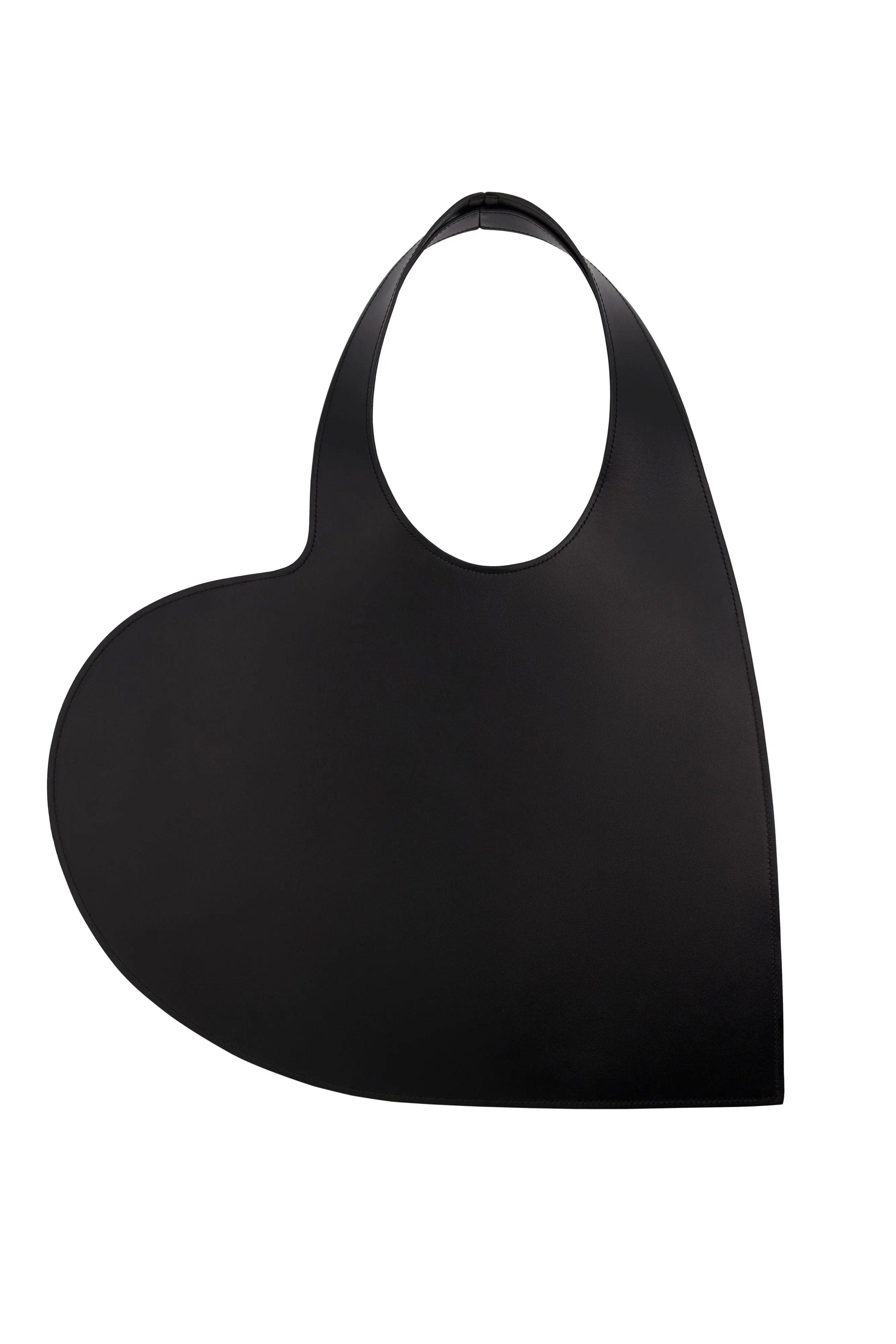 Heart Tote Bag