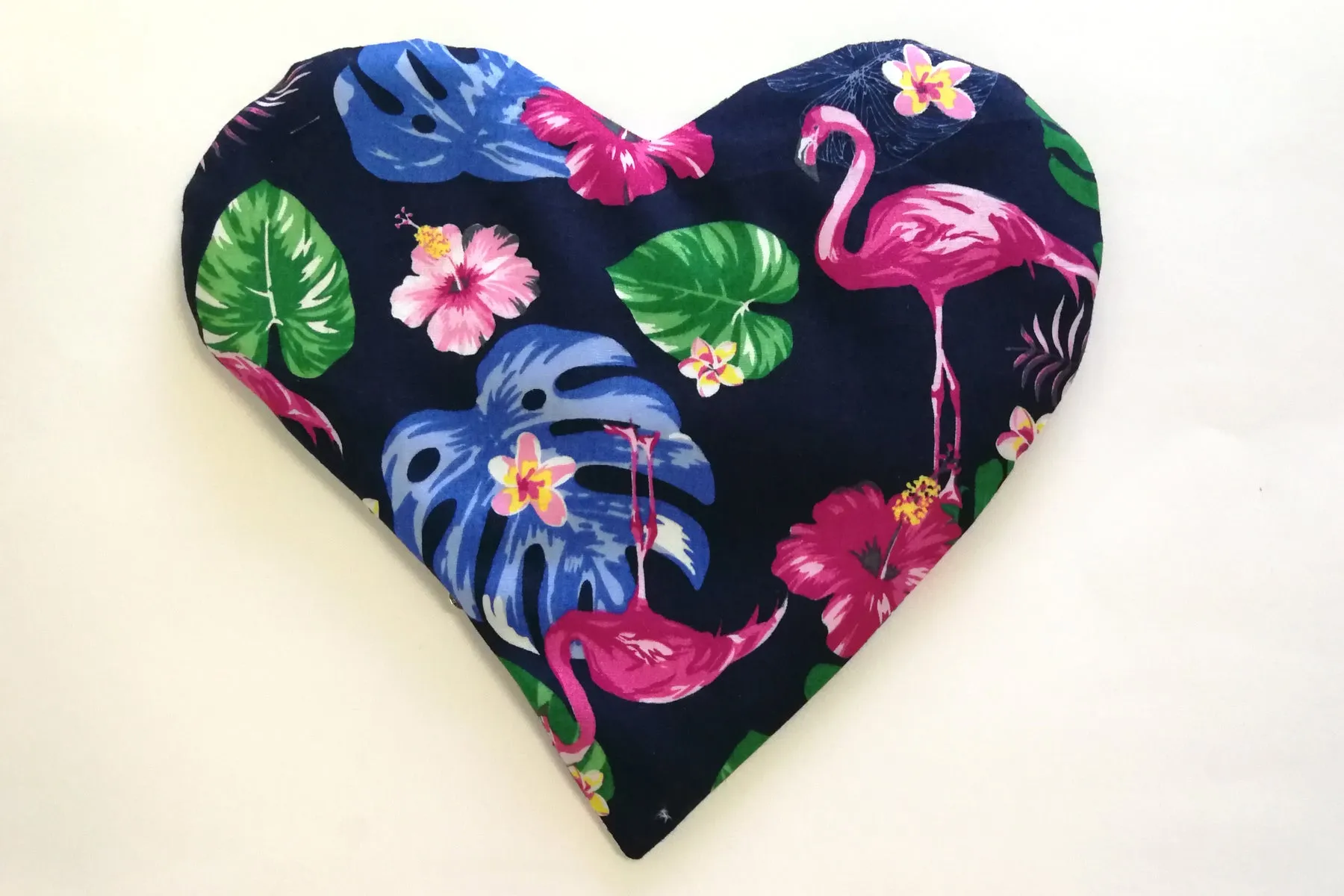 Heat Pack (Joyful Flamingos)