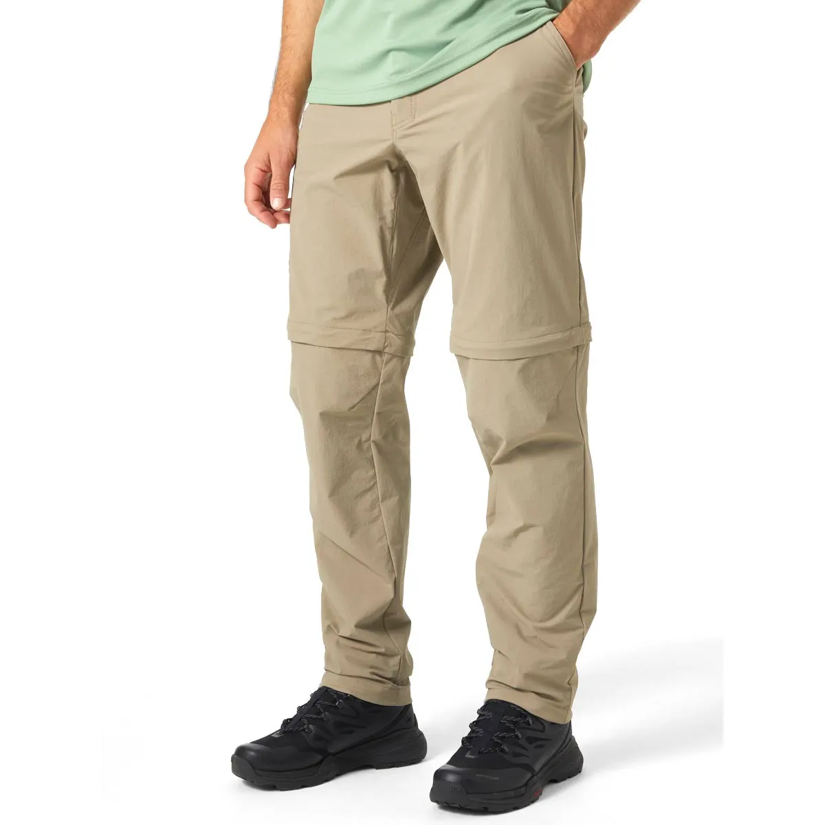 Helly Hansen Brono Zip Off Men's Pants