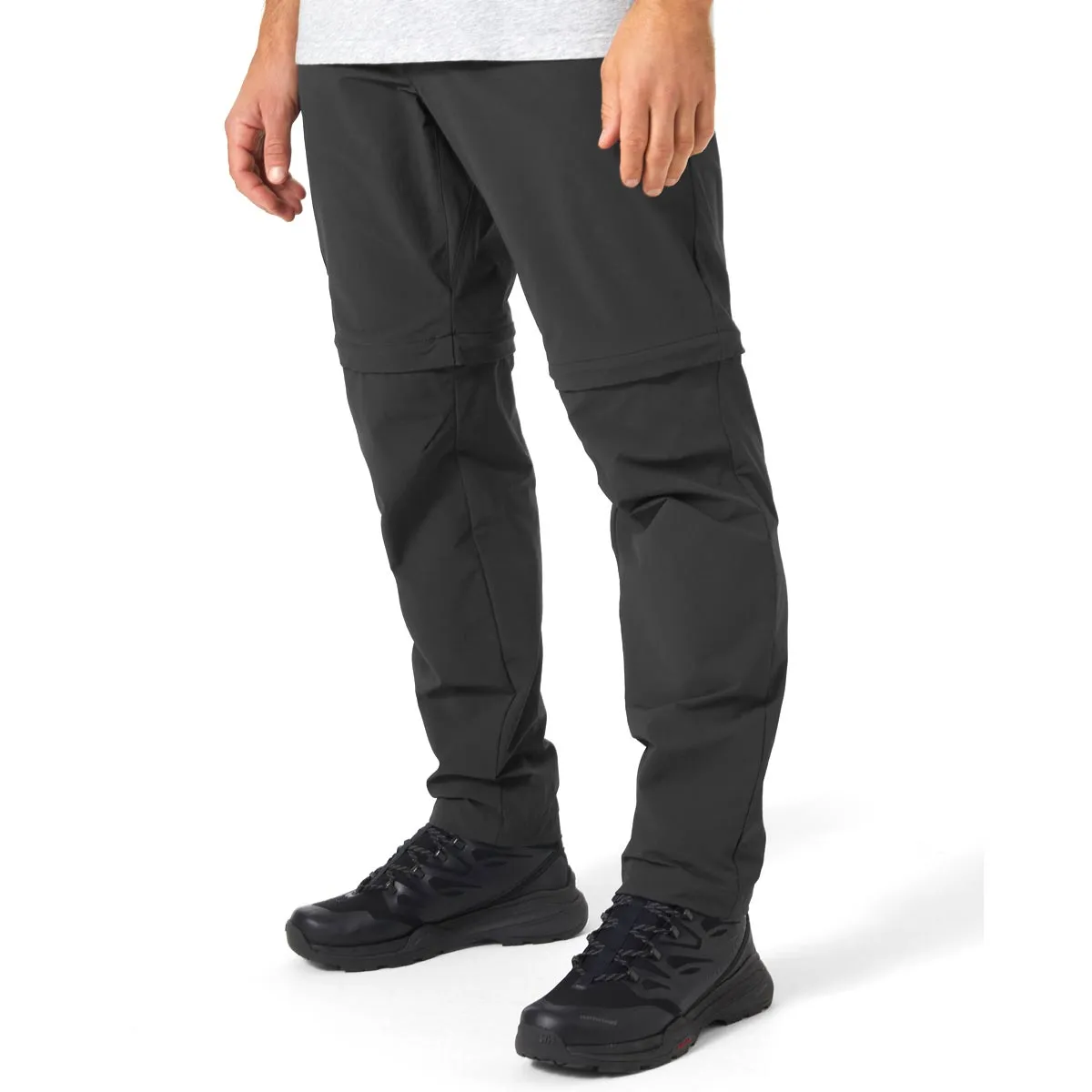 Helly Hansen Brono Zip Off Men's Pants