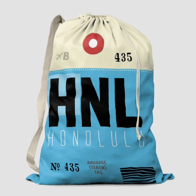 HNL - Laundry Bag