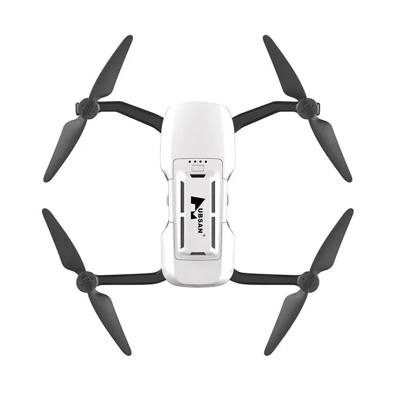 Hubsan ACE 2 3-Axis Gimbal 4K Drone Visual Obstacle Avoidance 16KM image transmission Professional aerial photography Quadcopter