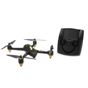 Hubsan H501S X4 Brushless Drone RC Quadcopter With Training