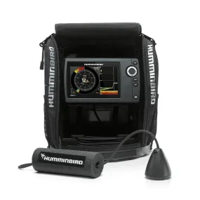 Humminbird Ice Helix 5 Chirp G3