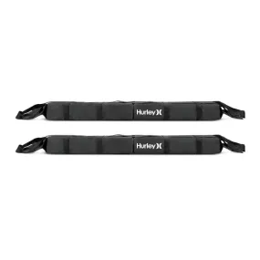 Hurley Padded Car Roof Rack