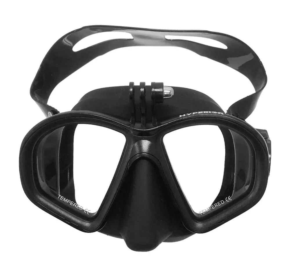 Hyperion Mako GoPro Mask