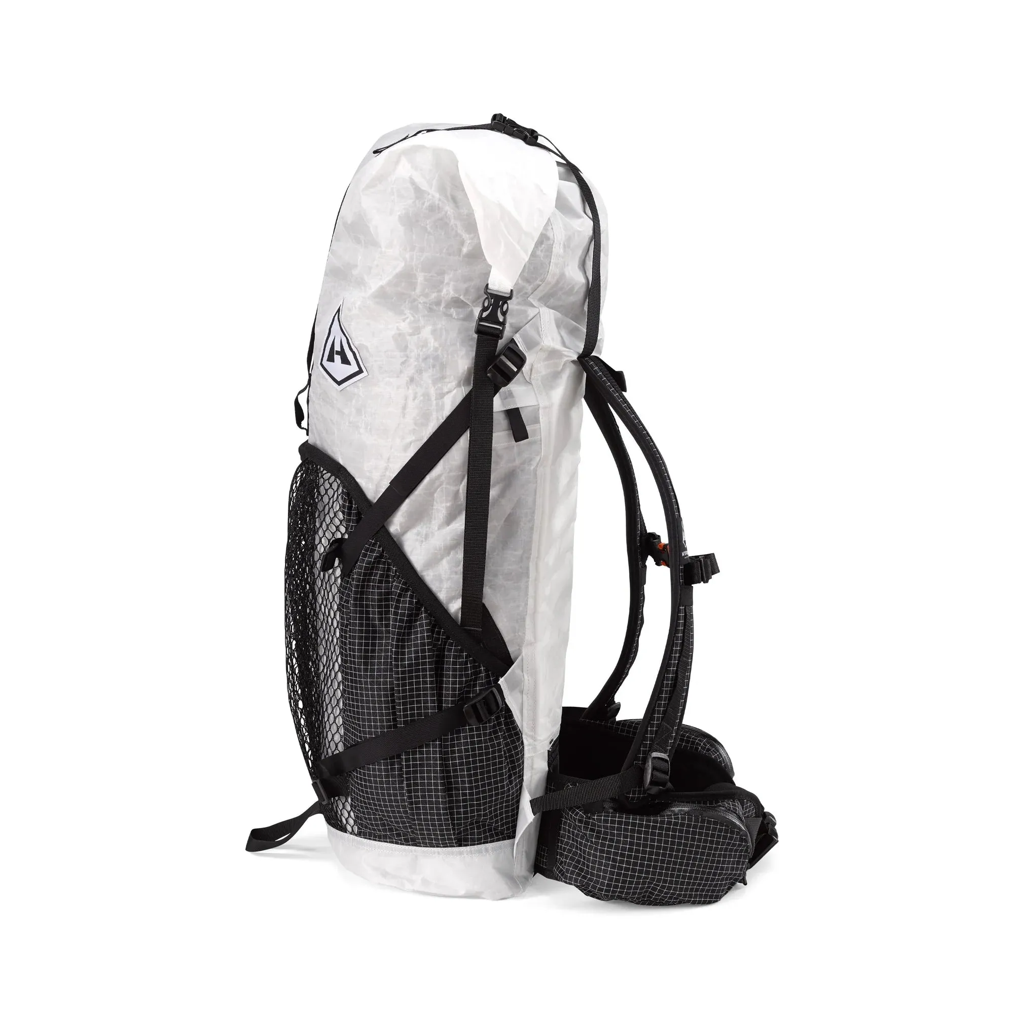 Hyperlite Mountain Gear - 3400 Junction (55L)