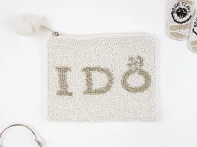 I Do Coin Purse