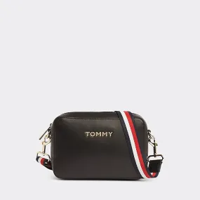 Iconic Tommy Crossbody Bag