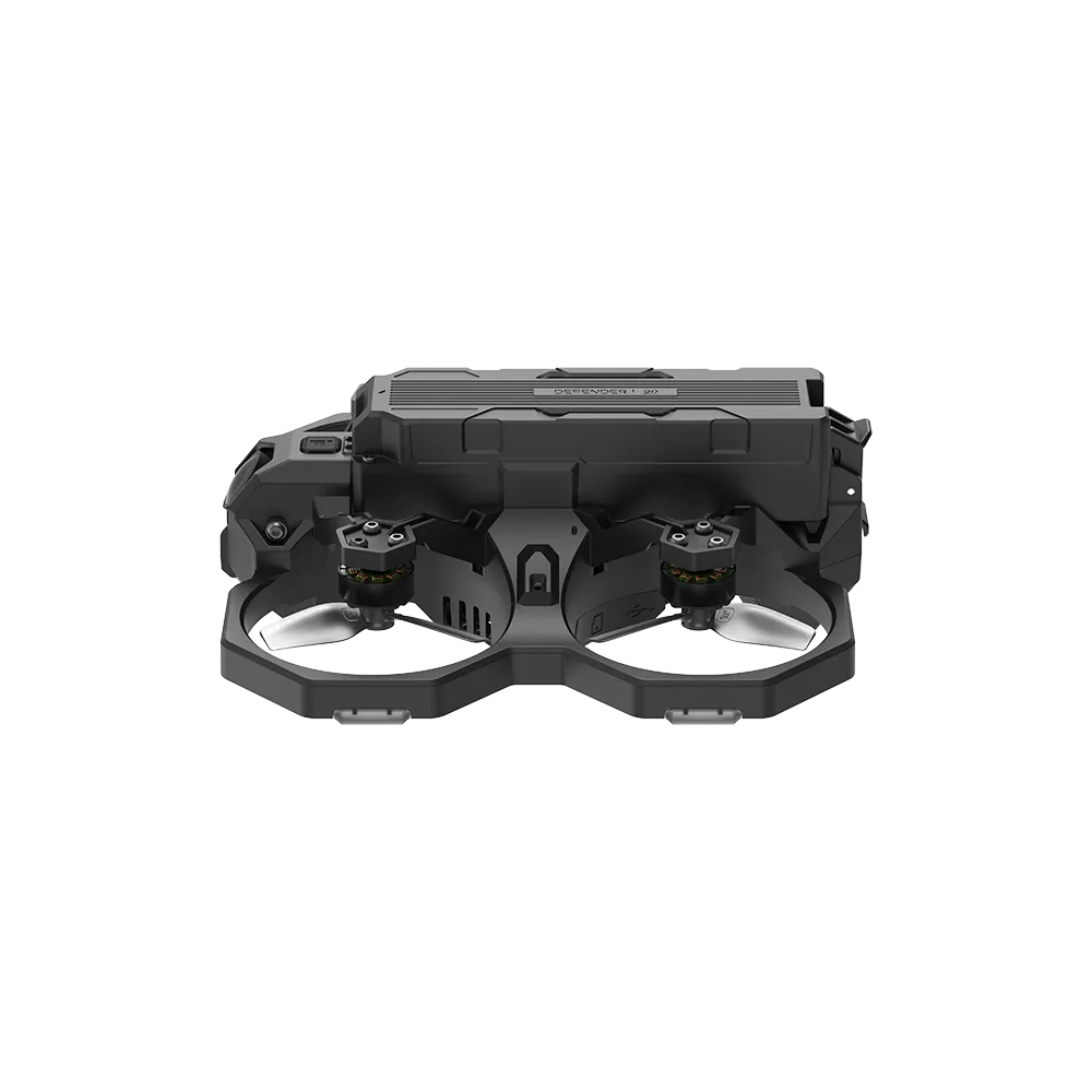 iFlight Defender 20 DJI O3 Data Transmission Integrated Indoor FPV Ducted Drone