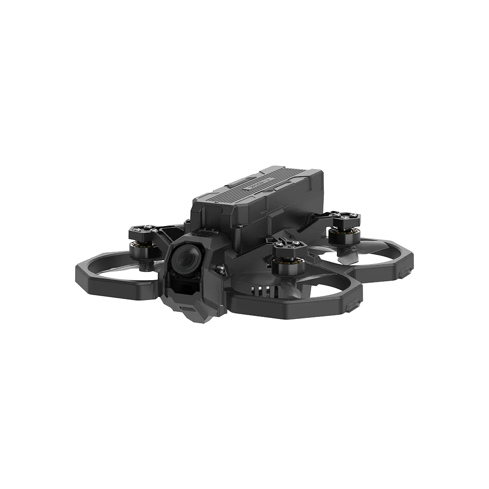 iFlight Defender 20 DJI O3 Data Transmission Integrated Indoor FPV Ducted Drone