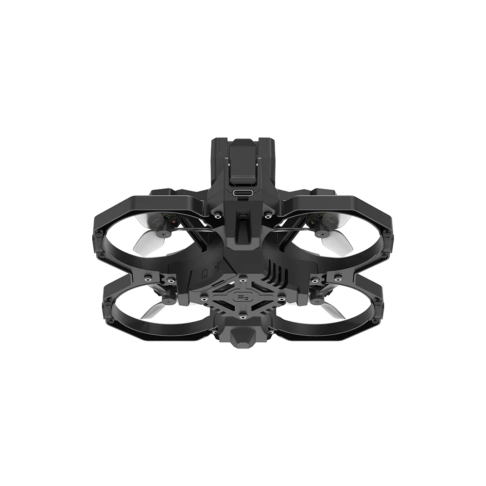 iFlight Defender 20 DJI O3 Data Transmission Integrated Indoor FPV Ducted Drone