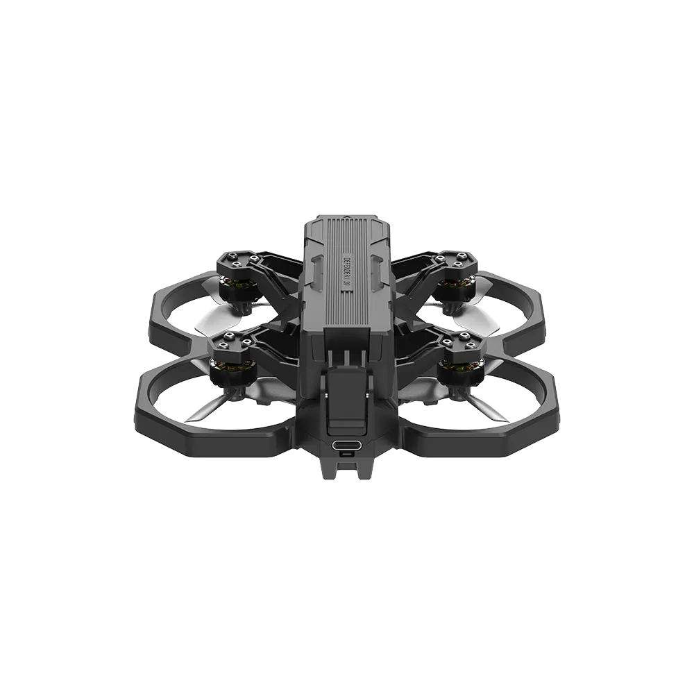 iFlight Defender 20 DJI O3 Data Transmission Integrated Indoor FPV Ducted Drone