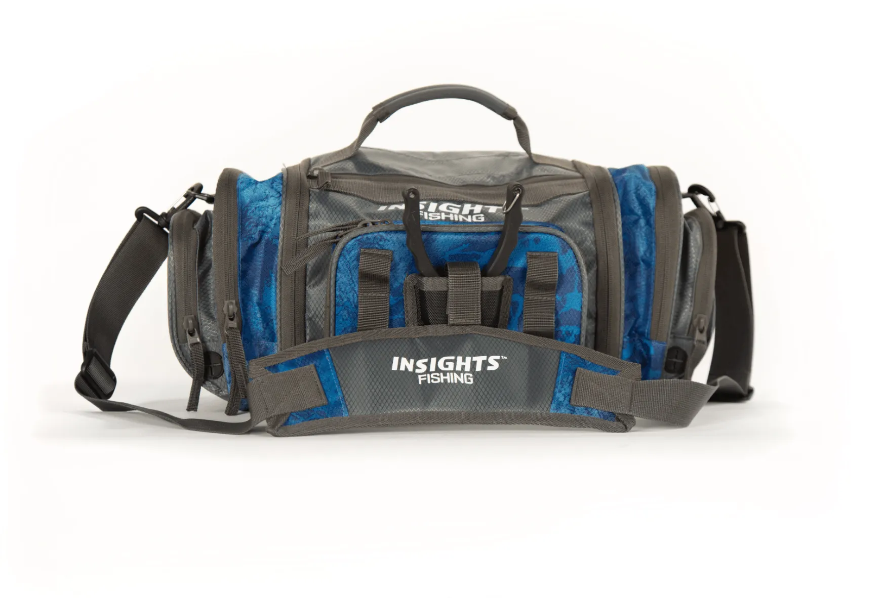 Insights 3600 Tackle Bag