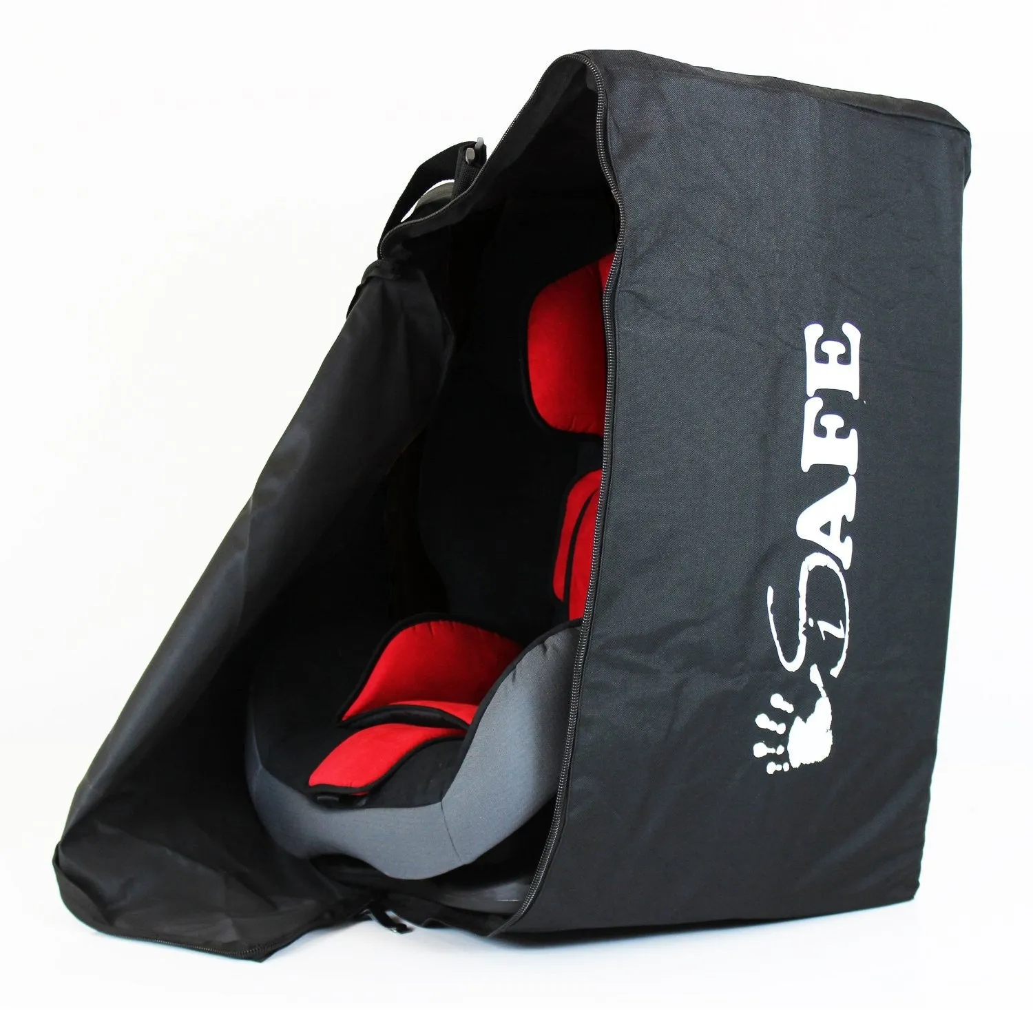 iSafe Carseat Travel / Storage Bag For Jane Exo Lite Car Seat (Yale)