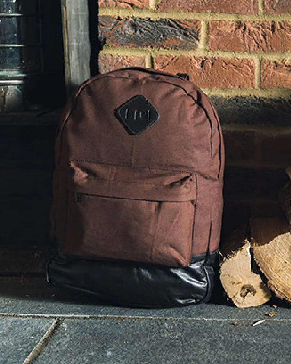 Jack Pyke Canvas Back Pack