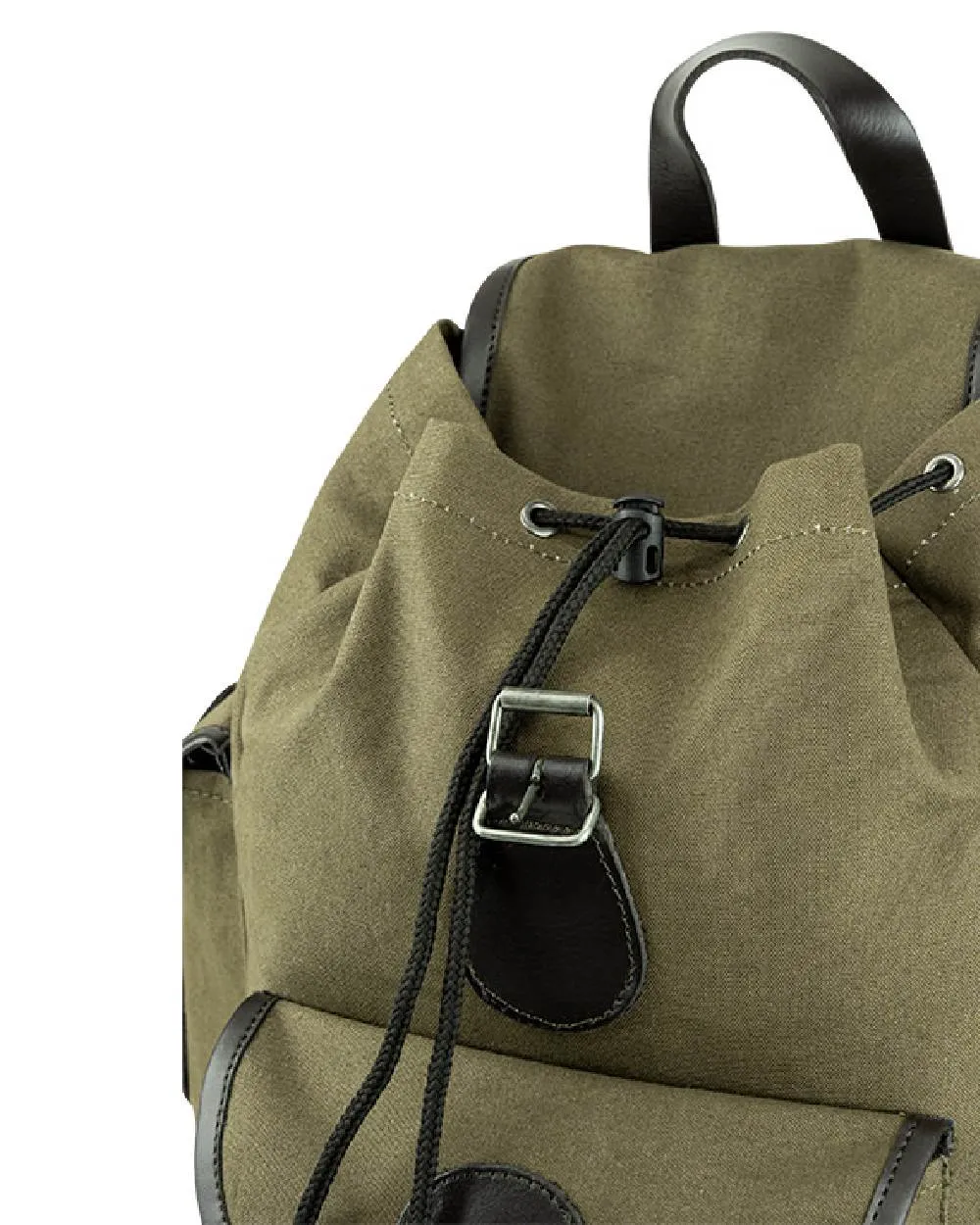 Jack Pyke Canvas Day Pack