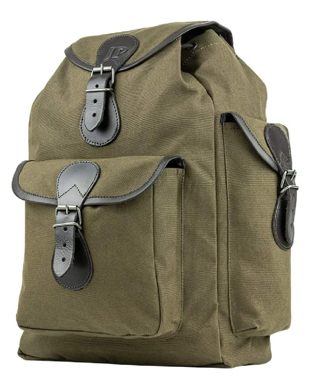 Jack Pyke Canvas Day Pack