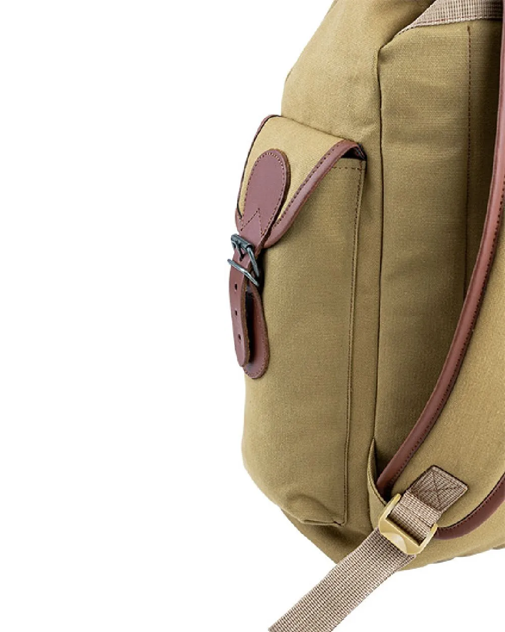 Jack Pyke Canvas Day Pack