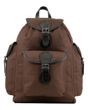 Jack Pyke Canvas Day Pack