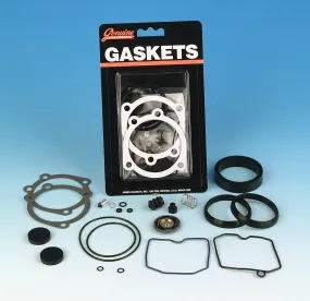 JGI-27006-88 - GASKET&SEALKIT,CARB.OVERHAUL