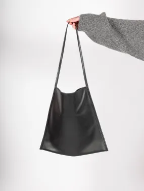 Jolo Tote in Onyx by Ruohan