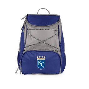 Kansas City Royals - PTX Backpack Cooler