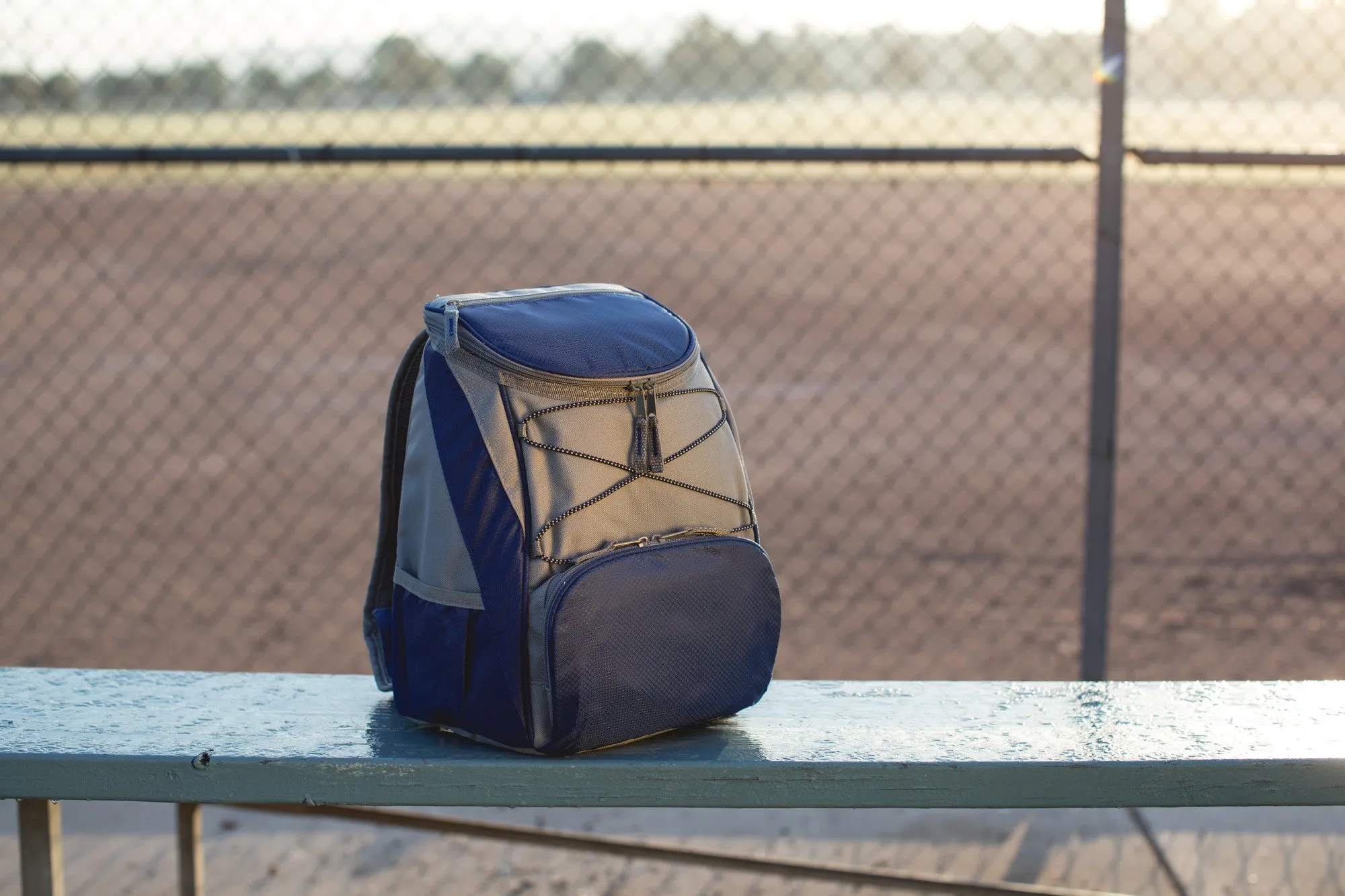 Kansas City Royals - PTX Backpack Cooler