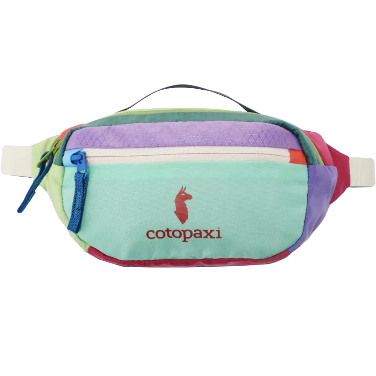 Kapai Del Dia 1.5L Hip Pack