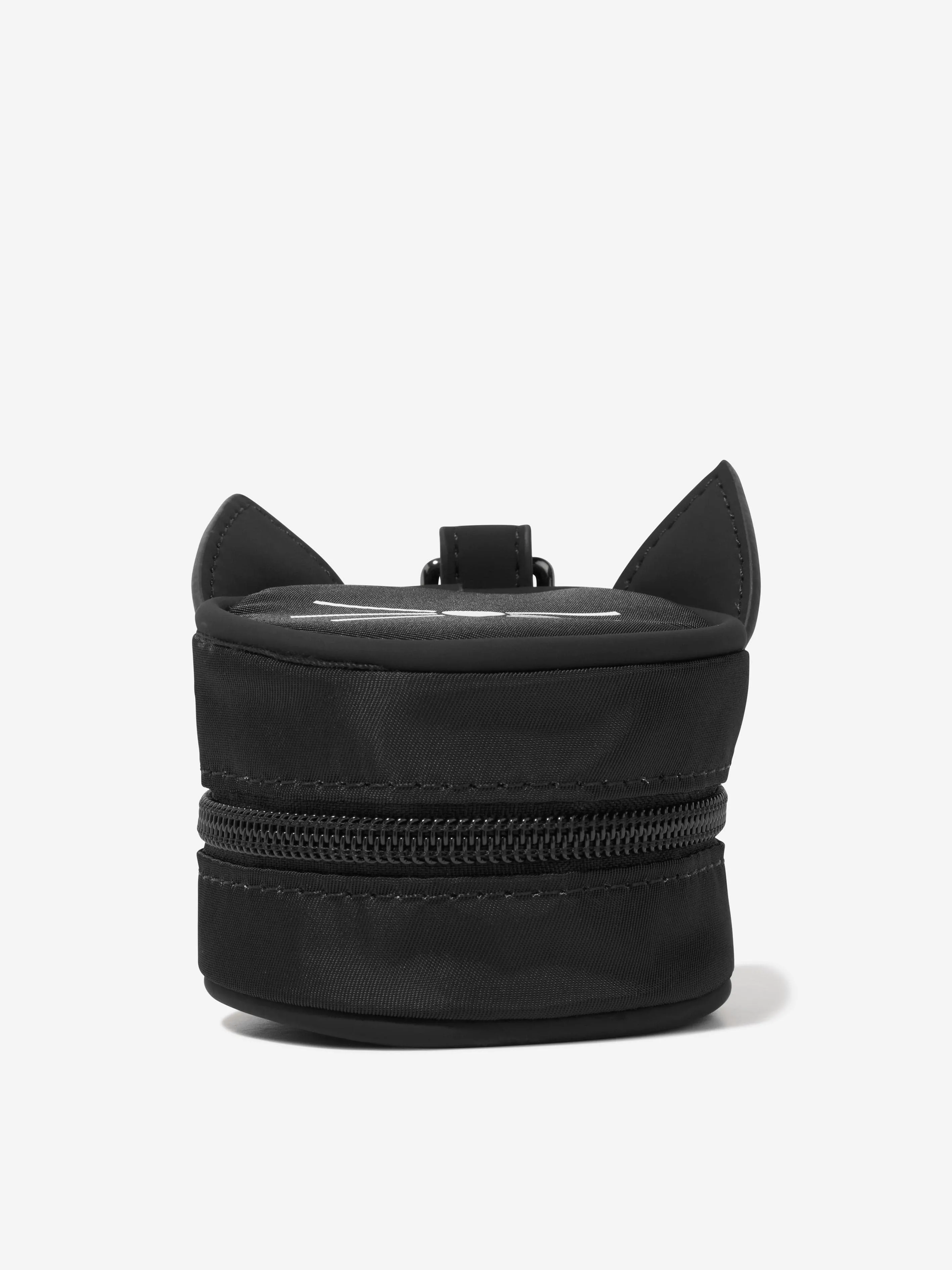 Karl Lagerfeld Baby Changing Bag in Black