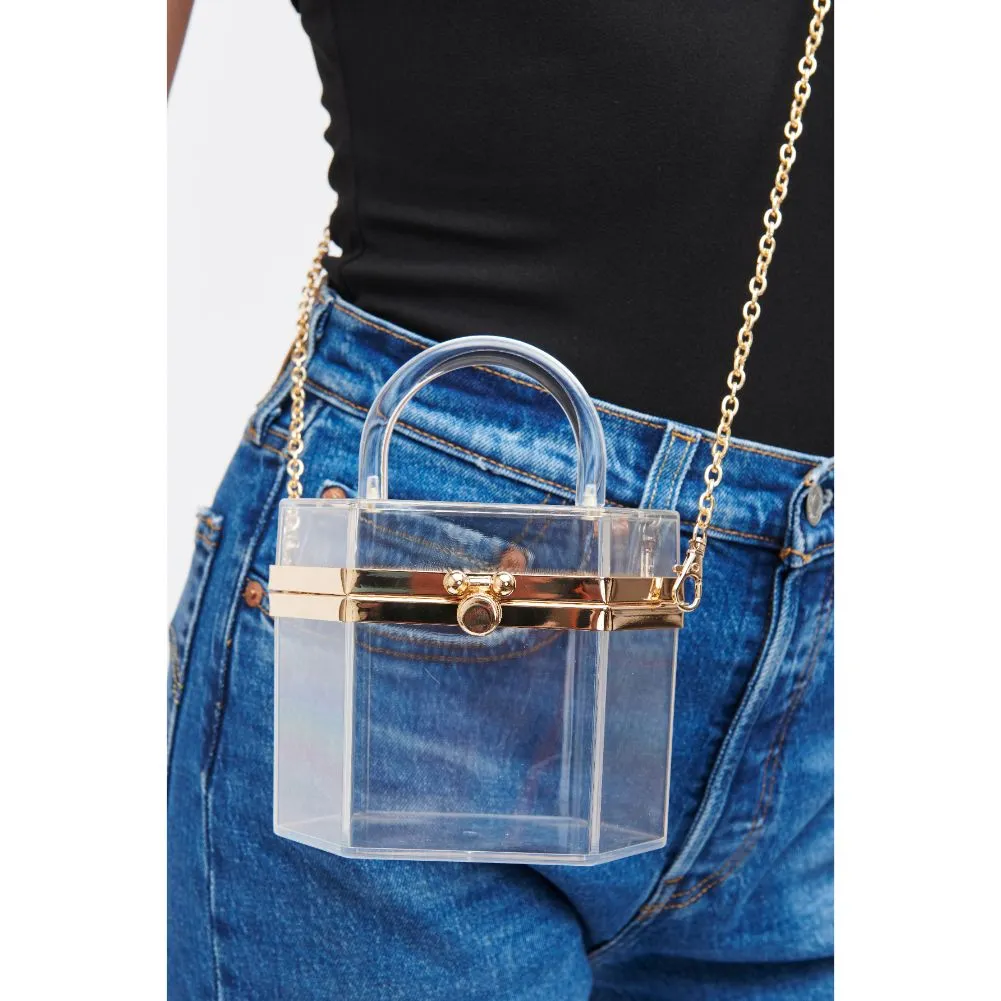 Kelis Evening Bag