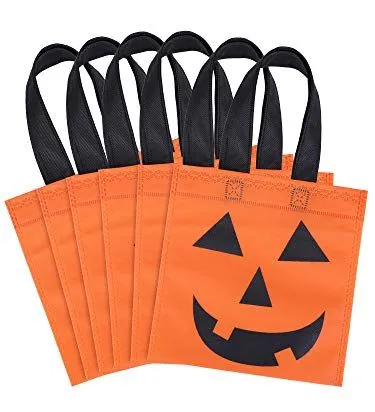 Kid's Candy Bag Tote - Dozen